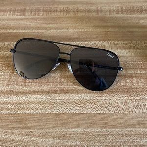 Quay Australia Sunglasses-Brand New